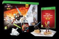 XBOX ONE - Disney Infinity 3.0 Star Wars Starter Pack