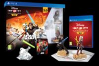 PS4 - Disney Infinity 3.0 Star Wars Starter Pack