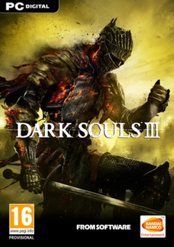 PC -  Dark Souls 3