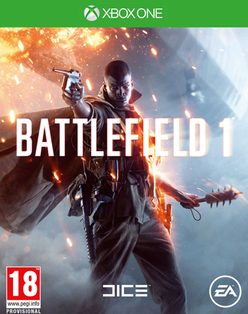 X1 - Battlefield 1