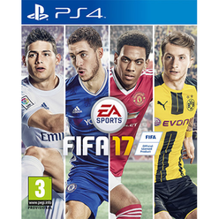 PS4 - FIFA 17