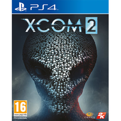 PS4 - XCOM2