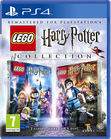 PS4 - LEGO Harry Potter Collection