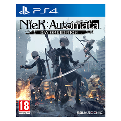 PS4 - Nier Automata