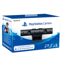 PS4 CAMERA