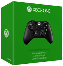 XBOX ONE CONTROLLER