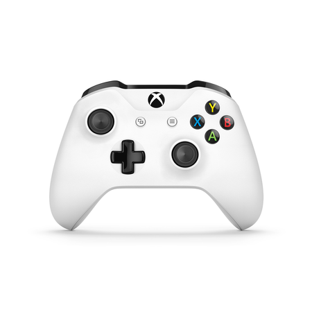 XBOX ONE S CONTROLLER