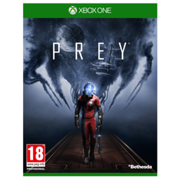 XBOX ONE - PREY