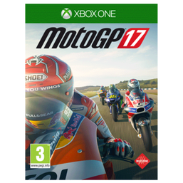 X1 - MotoGP 17