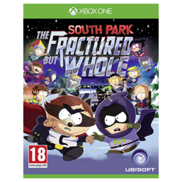Xbox One - South Park: The Fractured But Whole