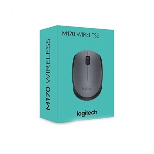 Logitech - Mouse M171