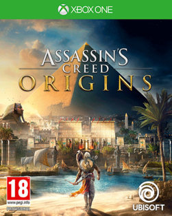 X1 - Assassins Creed: Origins