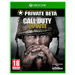 XBOX ONE - Call of Duty: WW2