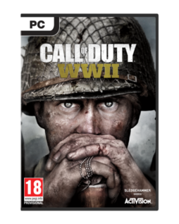 PC - Call of Duty: WW2