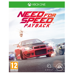 X1 - Need for Speed Payback