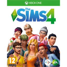 X1 - The Sims 4