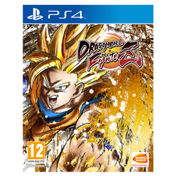 PS4 - Dragon Ball: Fighter Z