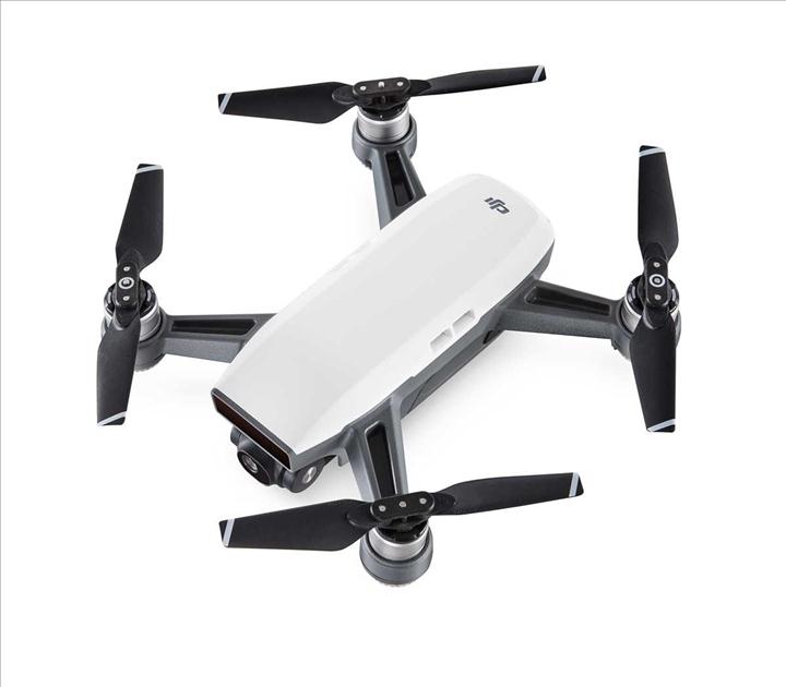 רחפן DJI SPARK
