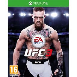 X1 -  UFC 3