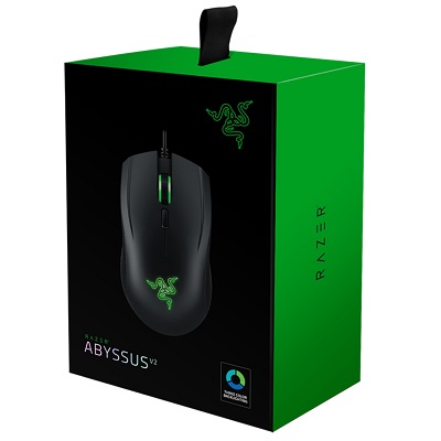 Razer - Abyssus V2