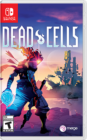 Nintendo Switch - Dead Cells