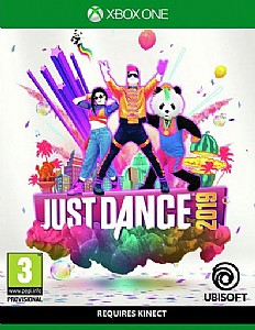 X1 - Just Dance 2019