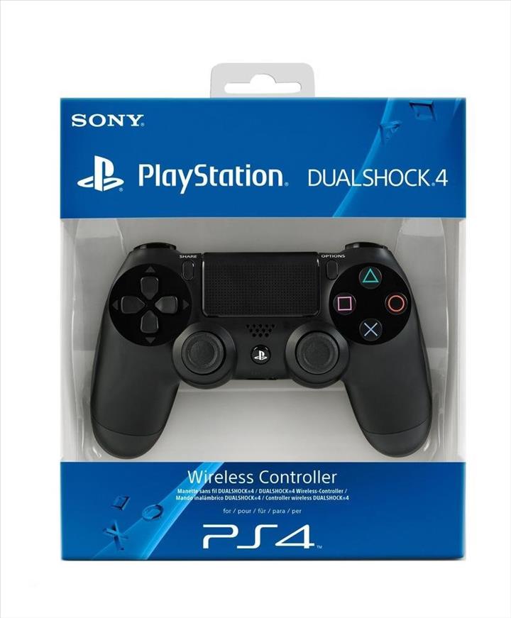 DualShock 4 Controller