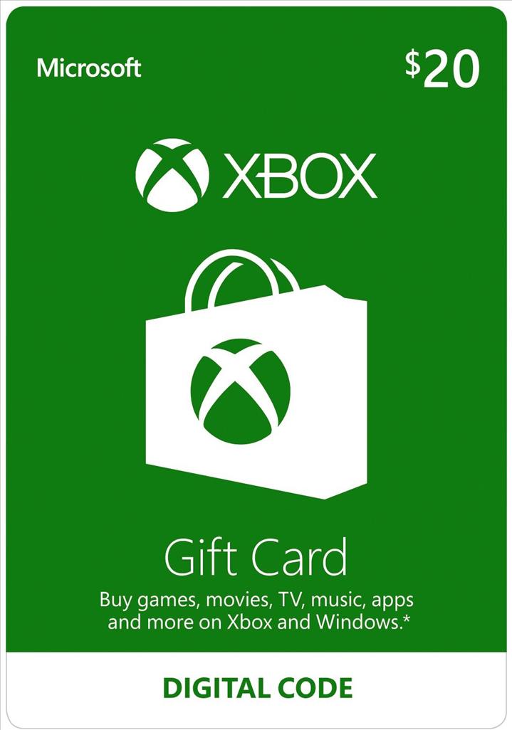 Xbox Live Gold - כרטיס מתנה 100 ש"ח (ILS)