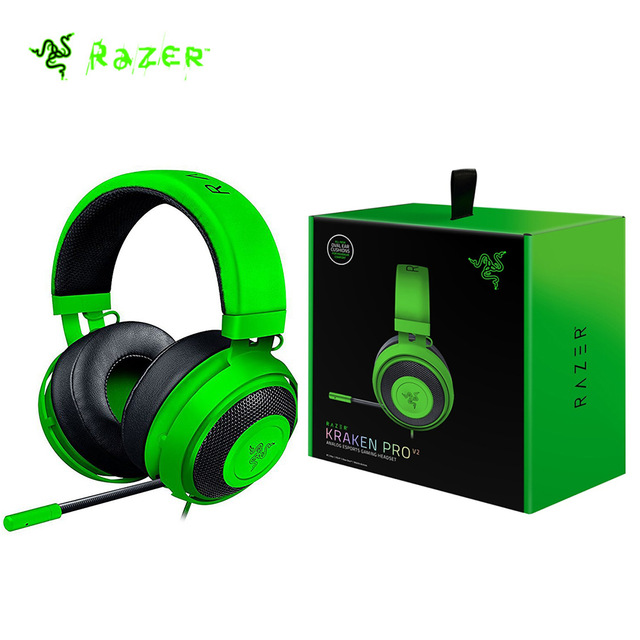 Razer Kraken Pro V2