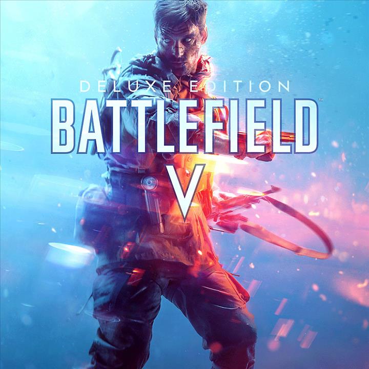 Battlefield V Deluxe Edition