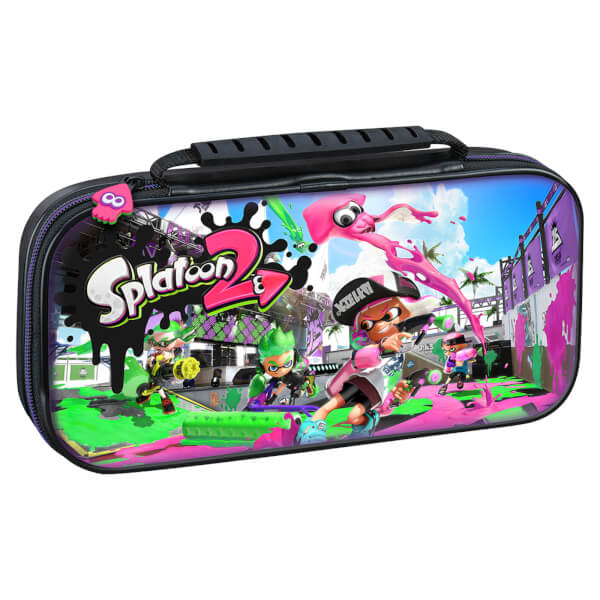 נרתיק Splatoon 2