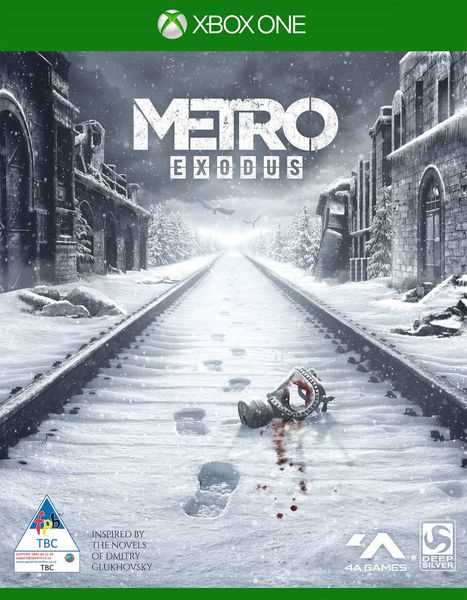 X1 - METRO EXODUS