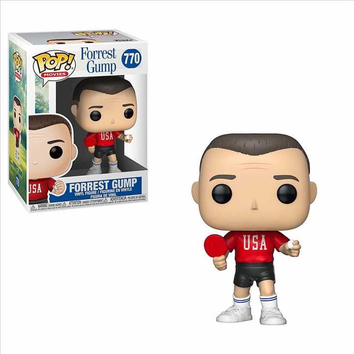 POP - 770 FOREST GUMP