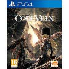 PS4 - Code Vein