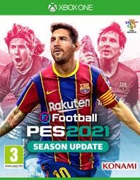 X1 - PES 21