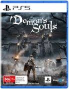 PS5 - Demon Souls