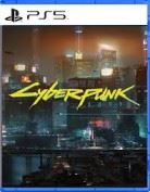 PS5 - CYBERPUNK 2077