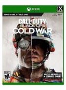 X1 - Call Of Duty Cold War