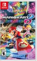 Switch - Mario Kart