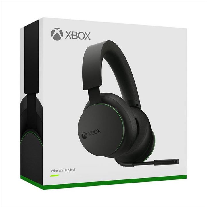 Microsoft Xbox Series Stereo Headset