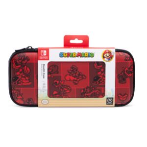 Nintendo Switch - Case Mario