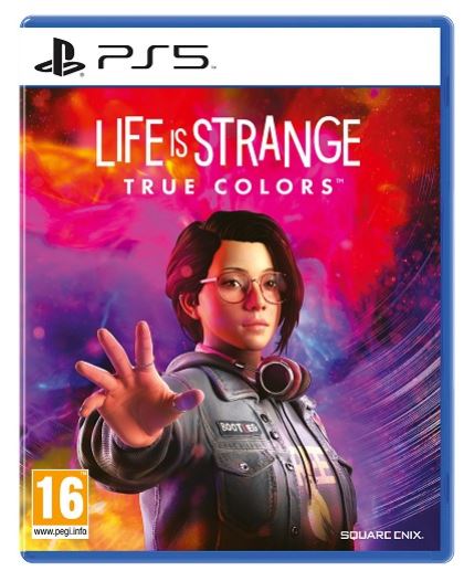 PS5 - Life is Strange: True Colors