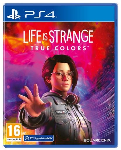 PS4 - Life is Strange: True Colors