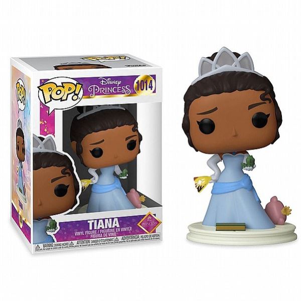 POP- 1014 TIANA