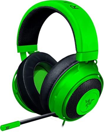 RAZER - kraken