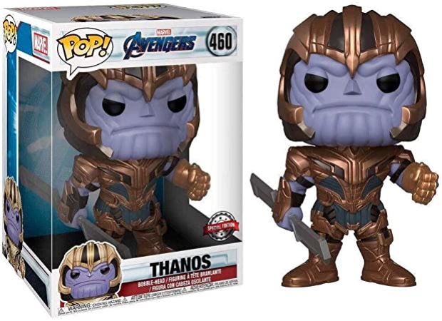 POP- 460 THANOS (BIG)