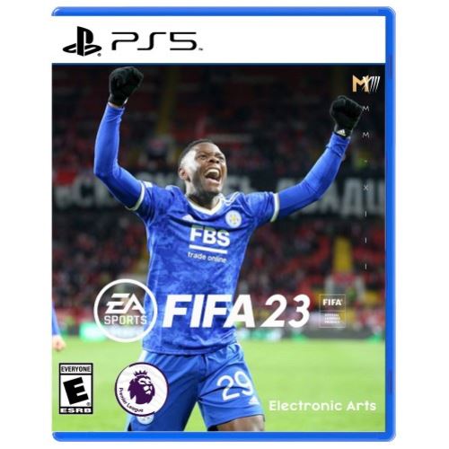 PS5- FIFA 23