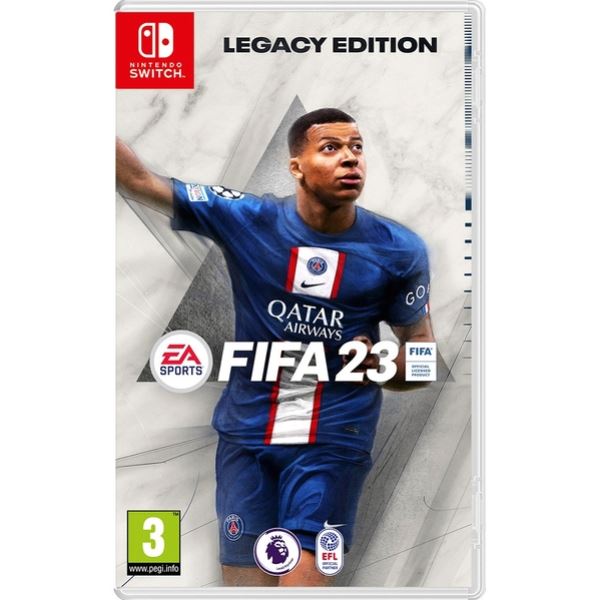 Nintendo Switch - FIFA 23