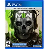 PS4- Call Of Duty: Modern Warfare 2