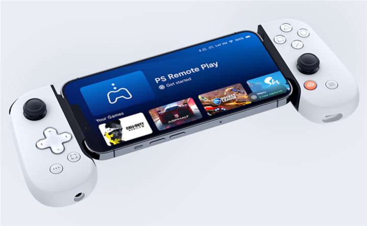 BACKBONE PS5 FOR IPHONE